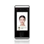 Face Recognition Access Control System and Fingerprint Time attendance with WiFi Function Support RFID card