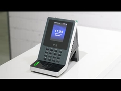 FA220 Hệ thống kiểm soát truy cập khuôn mặt và vân tay