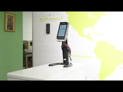 FacePro3 chống nước IP65 khuôn mặt và thẻ RFID Access Control Terminal