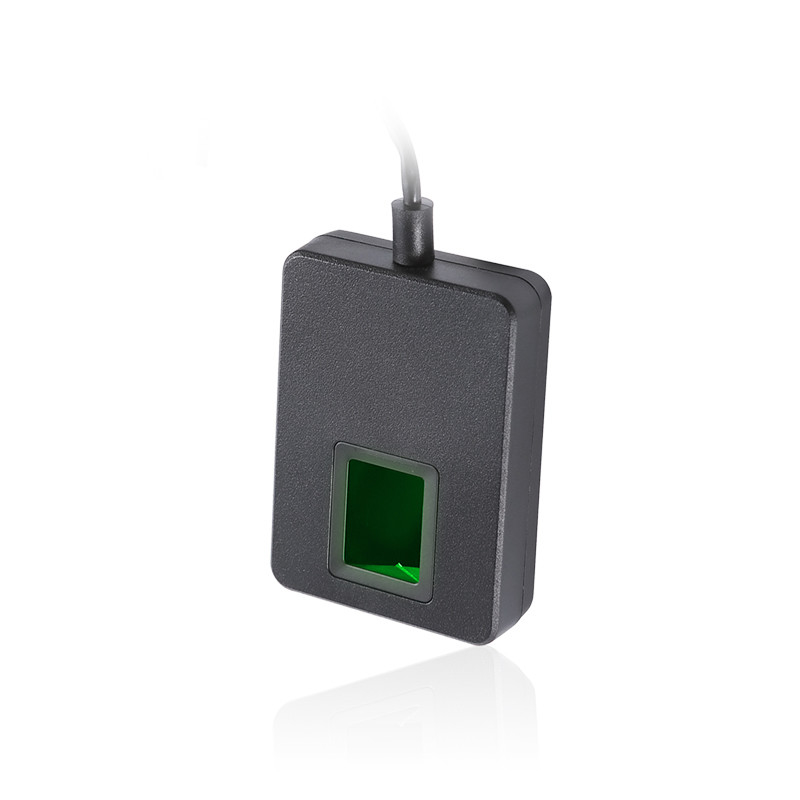 Fingerprint Reader/Scanner ZK9500 với thiết kế mới công nghệ SilkID cáp USB