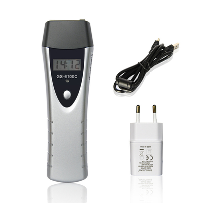 Hệ thống RFID Guard Tour Patrol Probe với màn hình LCD GS-6200C