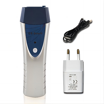 Hệ thống RFID Guard Tour Patrol Probe với đèn pin GS-6200B